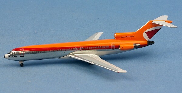 Boeing 727-200 CP Air C-GCPB  AC411480