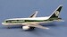 Boeing 767-200 Iraqi Airways J2-KCN 