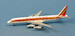 Douglas DC-8-54F American International Airways N801CK 