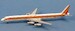 Douglas DC8-61F Kalitta Air N813CK 