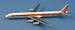 Douglas DC8/63F Kalitta Air N811CK 