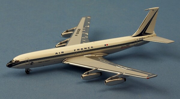 Boeing 707-321 Air France F-BHSB AC411491