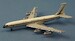 Boeing 707-321 Air France F-BHSB 