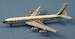 Boeing 707-321 Air France / JAL F-BHSE 