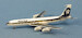 Boeing 707-321 Alaska Airlines N724PA 