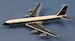 Boeing 707-436 BOAC G-APFN 