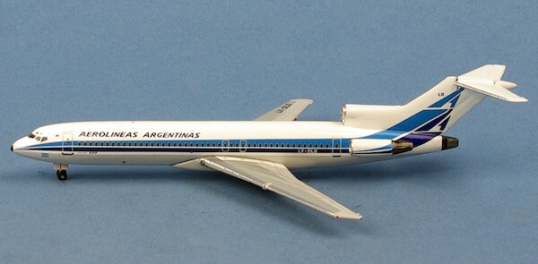 Boeing 727-200 Aerolineas Argentinas LV-OLO  AC411505