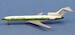 Boeing 727-200 Air Afrique YU-AKK 