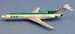 Boeing 727-200F BAX Global N6816 