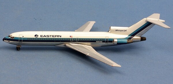 Boeing 727-200 Eastern Airlines N8836E AC411508