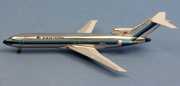 Boeing 727-200 Eastern Airlines N8877Z AC411509