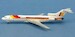 Boeing 727-200 Iberia EC-CBF 