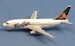 Boeing 737-200 Frontier N214AU 
