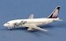 Boeing 737-200 Frontier N270FL 
