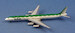 Douglas DC8/63F BAX Global N867BX 