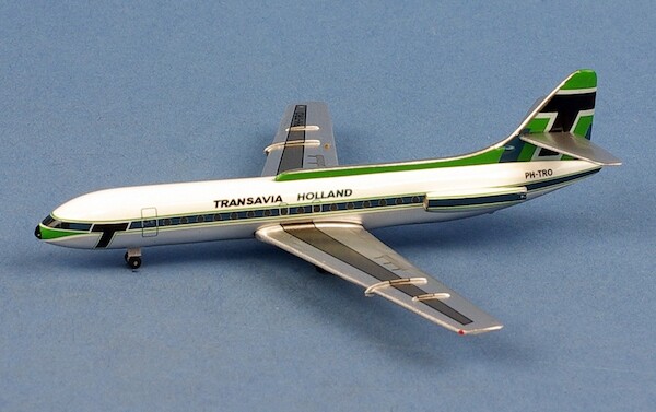 SE-210 Caravelle Transavia Holland PH-TRO  AC411518