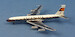 Boeing 707-430 Lufthansa o/c D-ABOC 