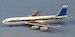 Boeing 707-458 EL AL Israel Airlines 4X-ATB