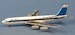 Boeing 707-458 EL AL Israel Airlines 4X-ATC