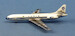 Süd Aviation SE-210 Caravelle Varig PP-VJC 