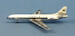 Süd Aviation SE-210 Caravelle Varig PP-VJD 