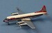 Vickers Viscount 832 Ansett ANA VH-RMI 