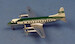 Vickers Viscount 800 Aer Lingus Irish International Airlines EI-AKL 