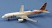 Airbus A320 Arkia 4X-AGO 