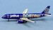 Airbus A320  Jetblue "Boston" N537JT 