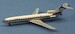 Boeing 727-200 Iran Air EP-IRR 