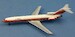 Boeing 727-200 PSA N551PS 