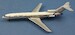 Boeing 727-200 United Airlines N7627U 