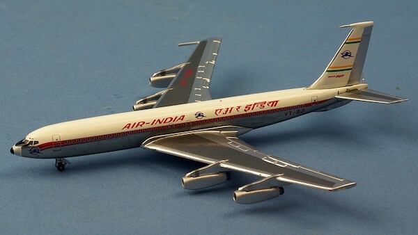 Boeing 707-420 Air India VT-DJI AC411571