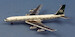 Boeing 707-320 PIA Pakistan International N723PA 