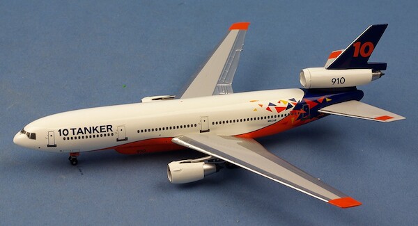 Douglas DC10-30 10 Tanker Air Carrier 910 N512AX AC411576