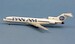 Boeing 727-200 Pan Am N4738 