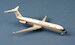 Douglas DC9-32 Kenya Airways 5Y-BBR