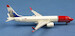 Boeing 737 MAX 8 Norwegian "Benjamin Franklin" EI-FYD AC419354