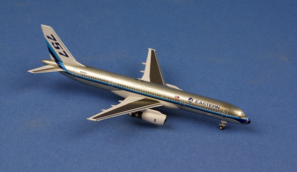 Boeing 757-200 Eastern "757" N505EA AC419425