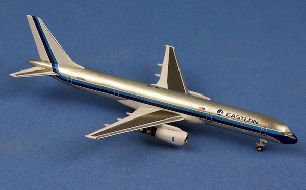 Boeing 757-200 Eastern Airlines N512EA  AC419426