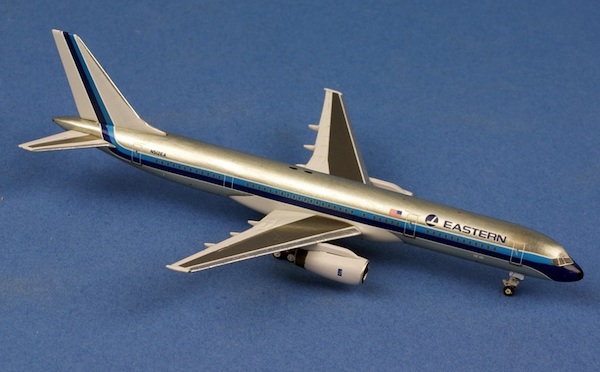Boeing 757-200 Eastern Airlines N512EA AC419426