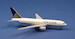 Boeing 767-200 United Airlines N68159 AC419436