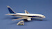 Boeing 767-200 El Al Israel 4X-EAD AC419441