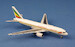 Boeing 767-200 Ethiopian Airways ET-AIF AC419454