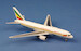 Boeing 767-200 Ethiopian Airways ET-AIF AC419454