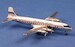 Douglas DC6 Continental N90961 AC419475
