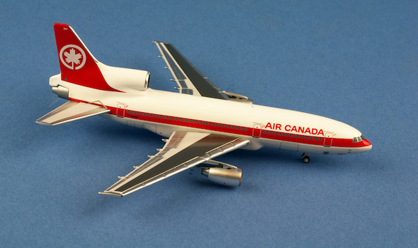 Lockheed L1011 Air Canada C-GAGH AC419533