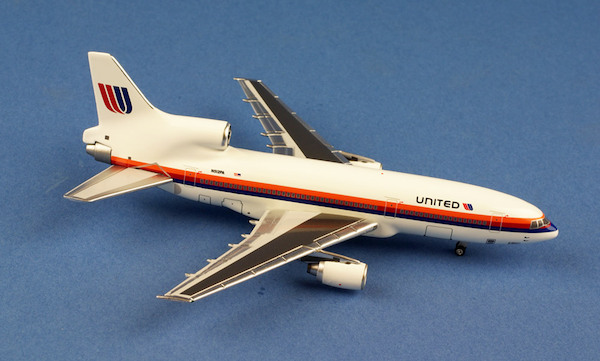 Lockheed L1011 Tristar United Airlines N512PA  AC419548