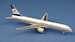 Boeing 757-200 American Transair N757AT AC419556