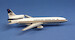 Lockheed L1011 Tristar American Transair N197AT